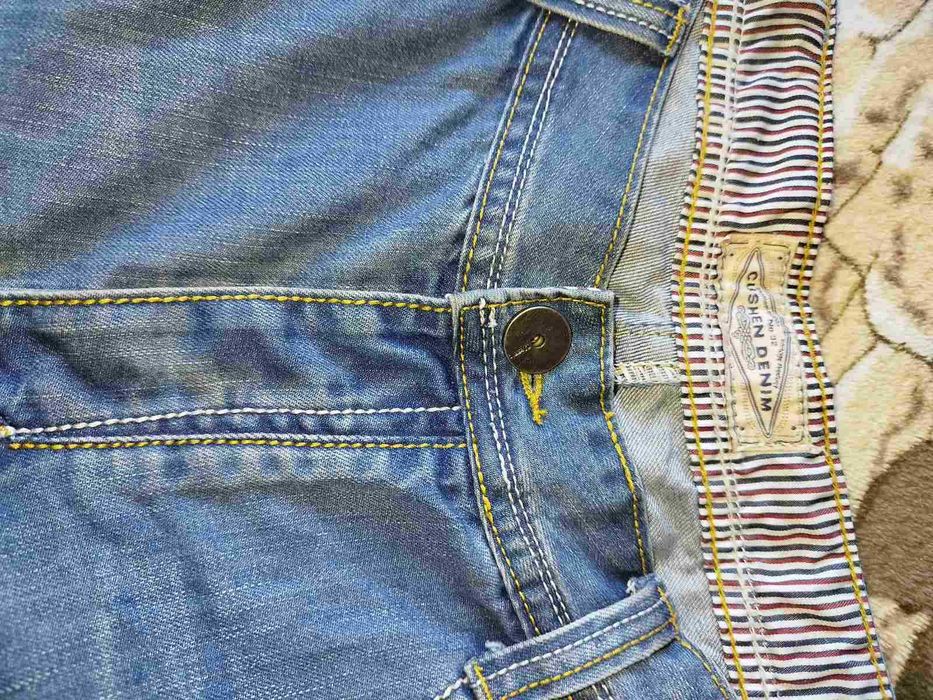 Летние мужские шорты-36 р.