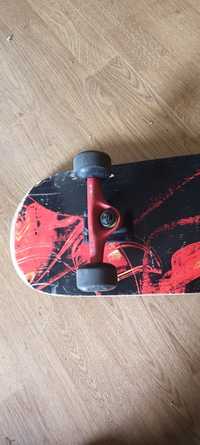 Deski Skateboard i longbord