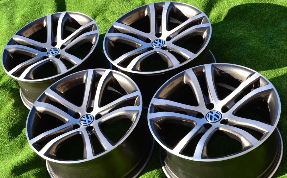 Ori VW 19" Tiguan R-Line Savannah 5x112
