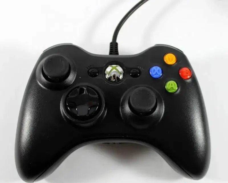 Джойстик Xbox 360/PC