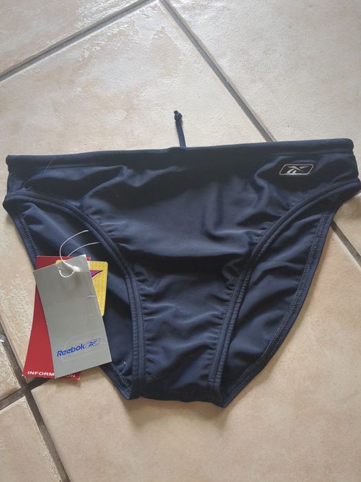 Kąpielówki Reebok M
