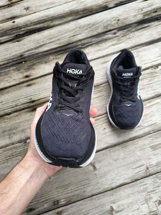 Кросівки Hoka. Кросівки 39 розмір. Кросівки для тренувань. Кросівки