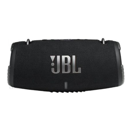 Oryginalny Nowy Głośnik Przenośny JBL XTREME 3 Czarny
