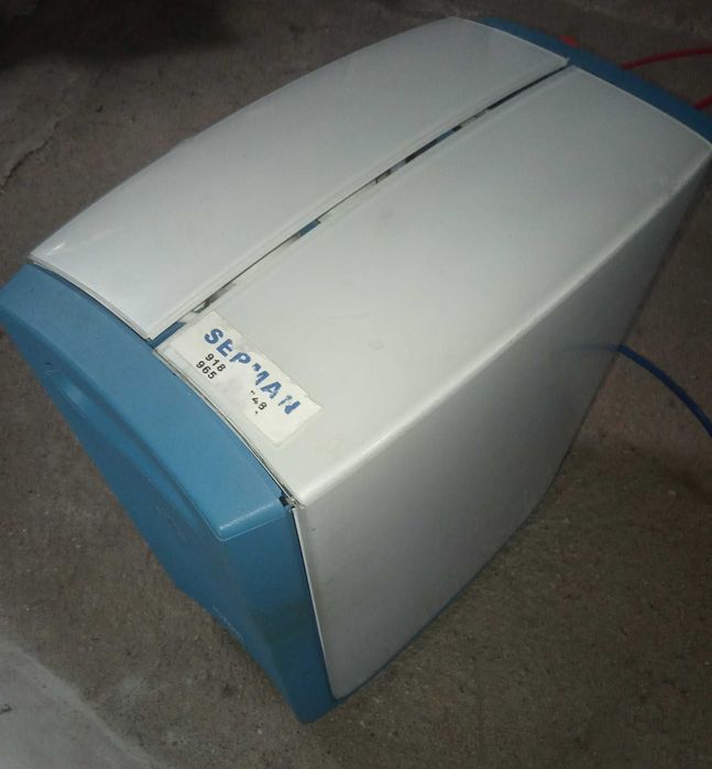 Aparelho tratamento água KUNA WATER