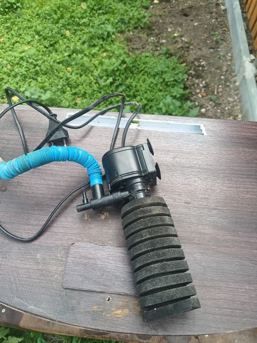 Аквариум б/у 60 л ,30л ,9л