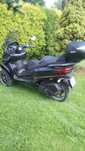 Piaggio MP3**300**2017r L5E