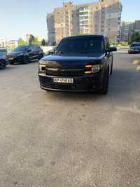 Ford Flex SEL 3.5 AT