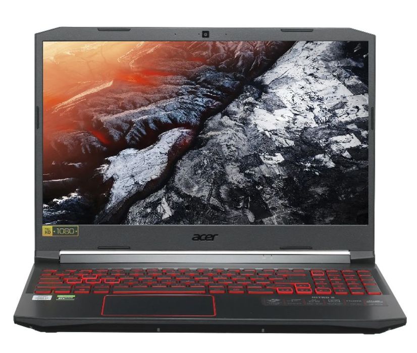 Ноутбук Acer Nitro 5 N20C1