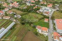 Terreno com 1.000 m2 para arrendamento agrícola, Grijó - V.N. Gaia