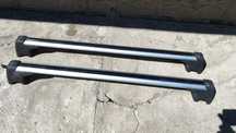 Opel belki dachowe + Thule proride 591 2xszt.