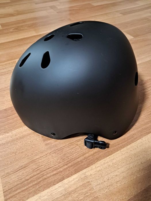 шолом дл катання на самокаті, велосипеді (L  58-61см)