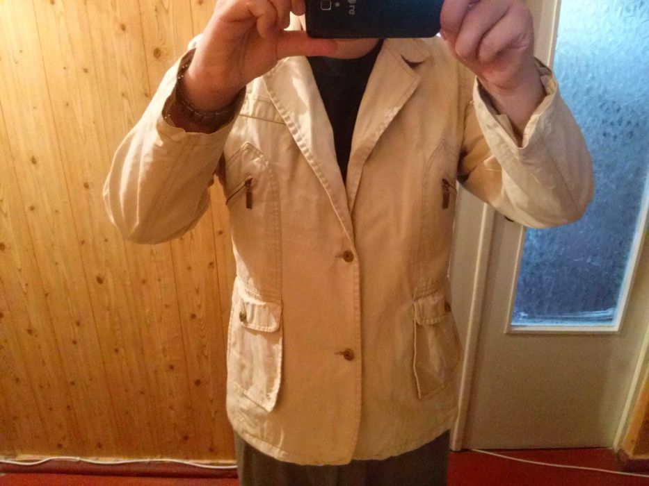 Мужской пиджак G-STAR RAW