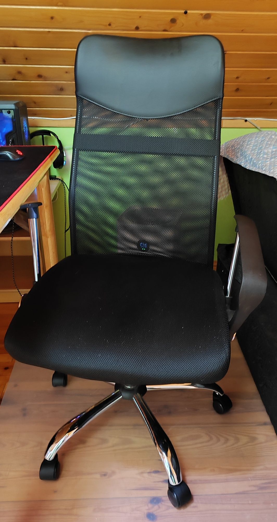 Krzesło do biurka / fotel obrotowy