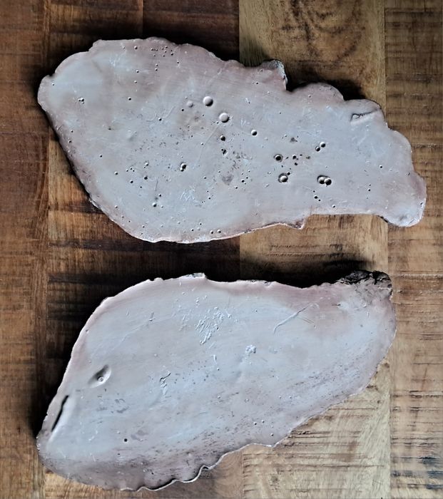 Skrzydła anioła 27 cm ( nr 1 )