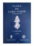 Flora de Cabo Verde - Plantas Vasculares