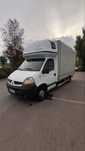 Renault Master plandeka 2.5 diesel 8 paletowy ~sprzedam