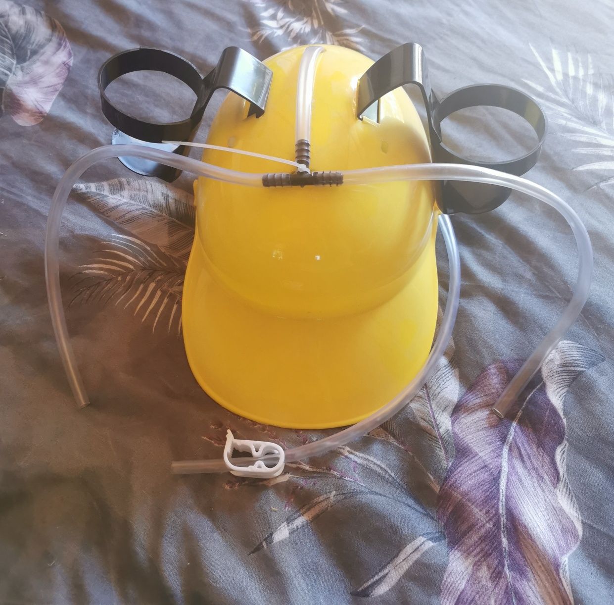 Kask na napoje  np puszka pepsi