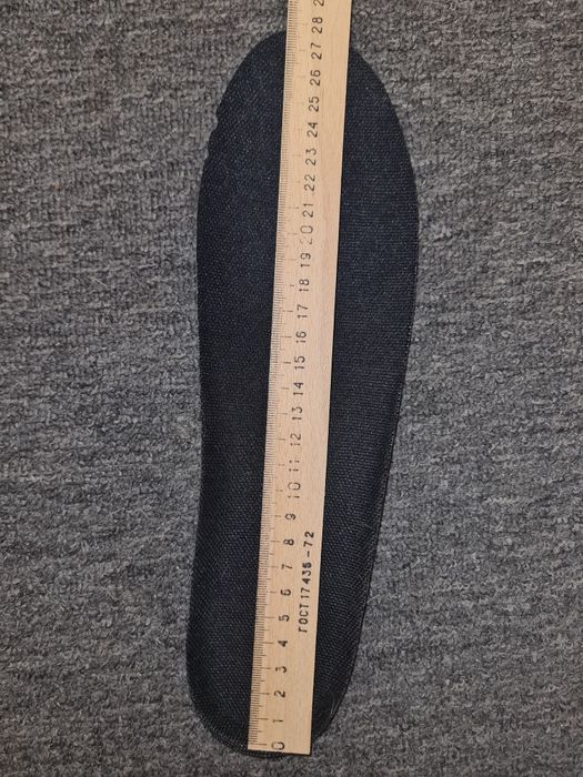 Чоловічі кросівки туфлі 44 розмір