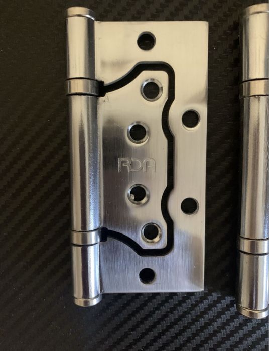 Завіси петли RDA