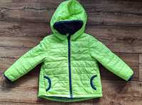 Pikowana kurtka Quechua SH100 Warm dla dziecka  r. 98-104