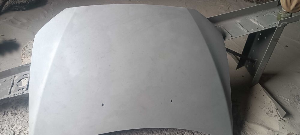 Пескоструй лучшая обработка перед покраской