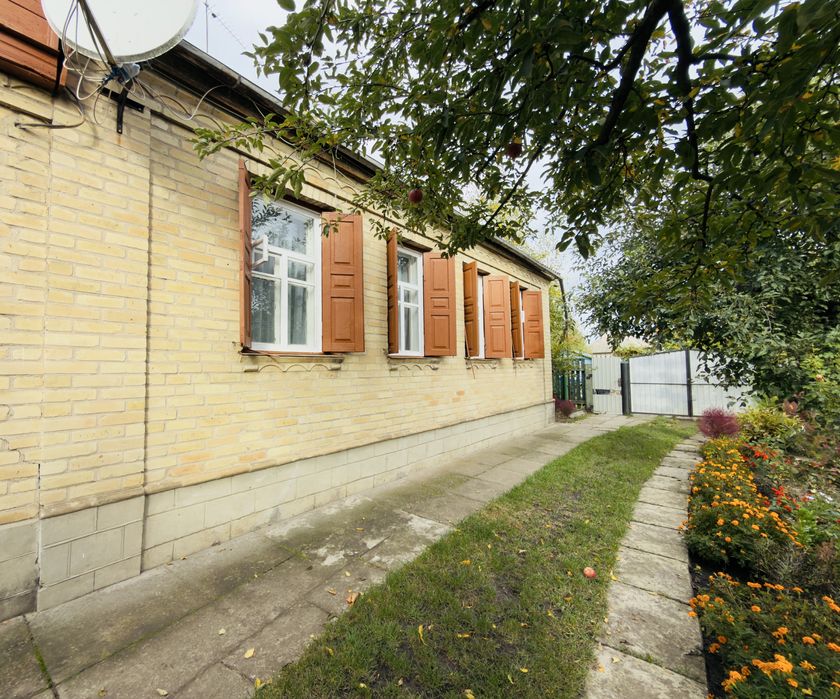 Пропонуємо до продажу будинок в м. Сміла