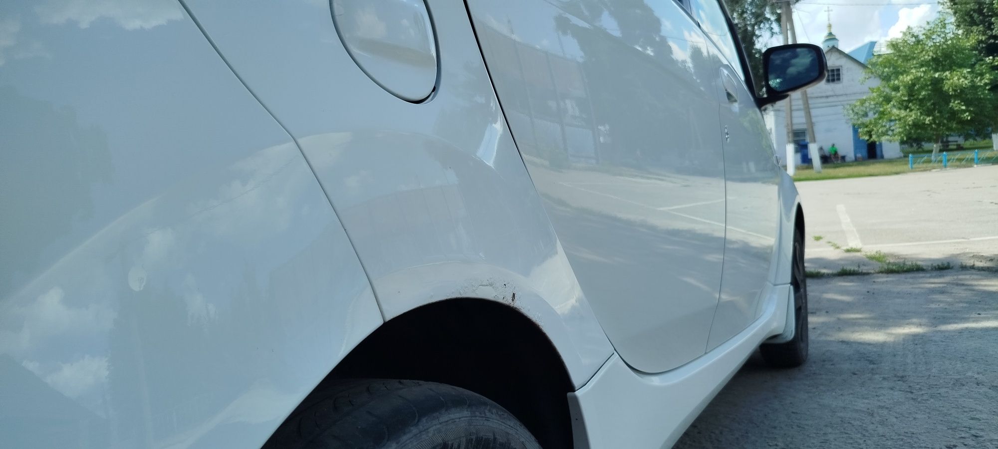 Продам Сітроен С Зіро відео огляд Citroen C-Zero 2012