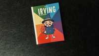 Комікс Irving