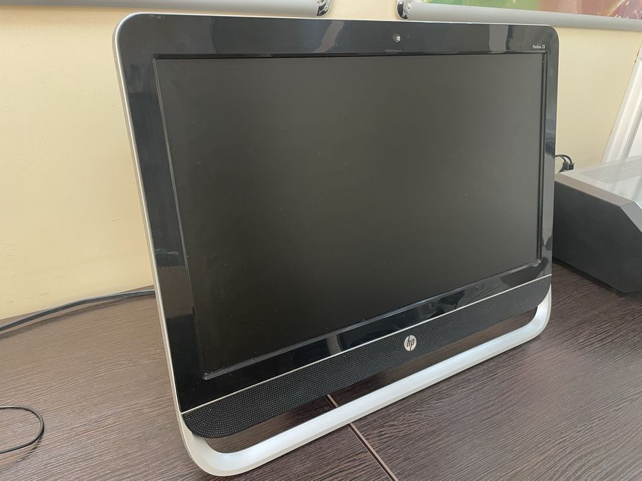 Моноблок HP Pavilion 23 all-in-one pc