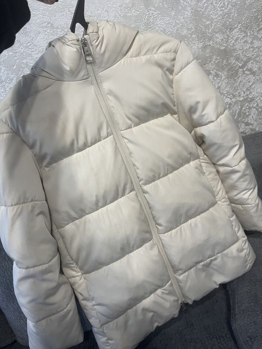 Куртка Mango зима осінь