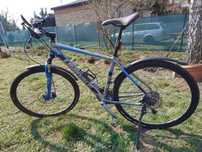 Rower Unibike Crossfire M19 jak nowy!!!