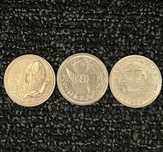 Moedas 100$00 Comemorativas