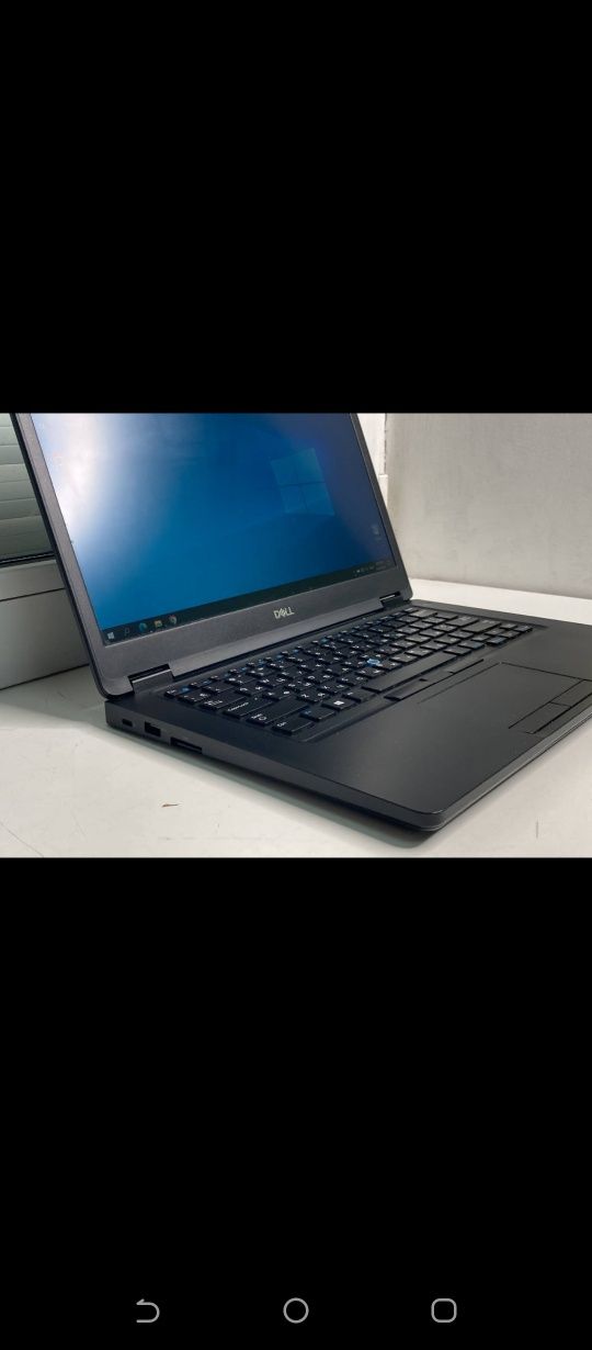 Dell Latitude 5490