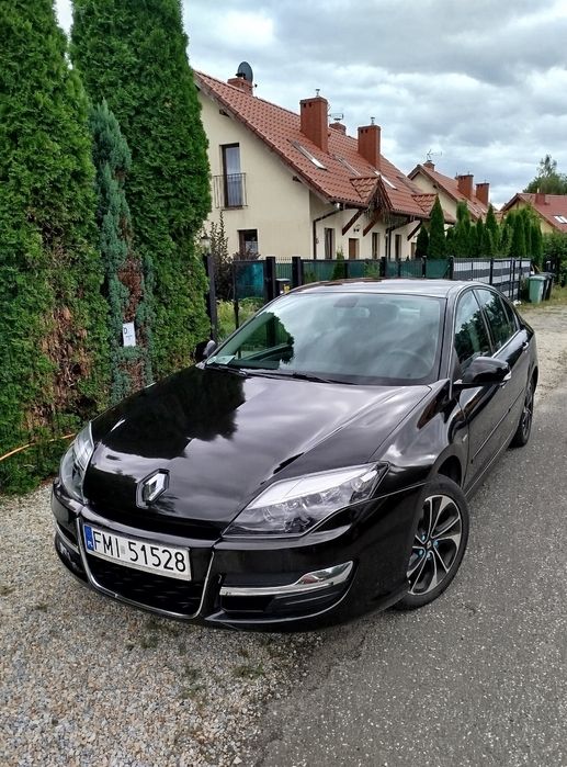 Rodzinne auto dla Ciebie