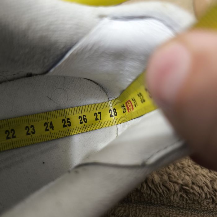 Чоловічі кросівки adidas forum