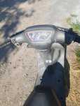 Розборка honda dio 18(хонда діо 18)