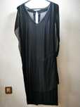 Vestido René Lezard