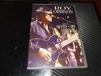 Roy Orbison_Live in Austin City Limits