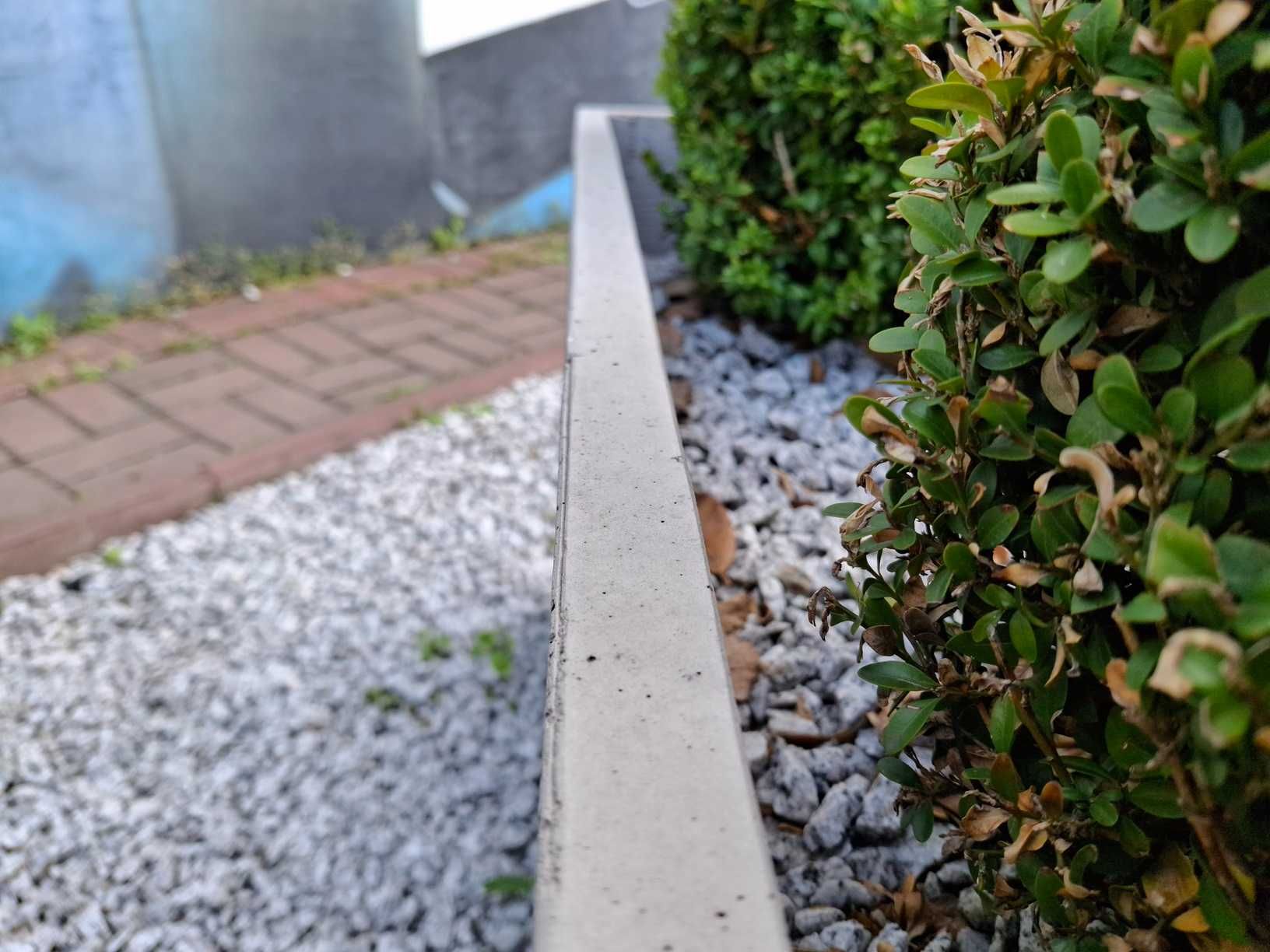 Donica betonowa 100x50x50 - dostępność w całej Polsce