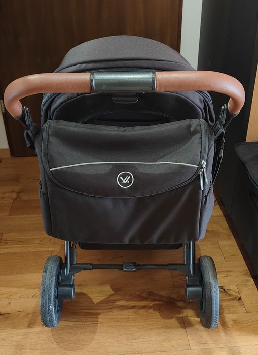 Muuvo quick 2 w 1