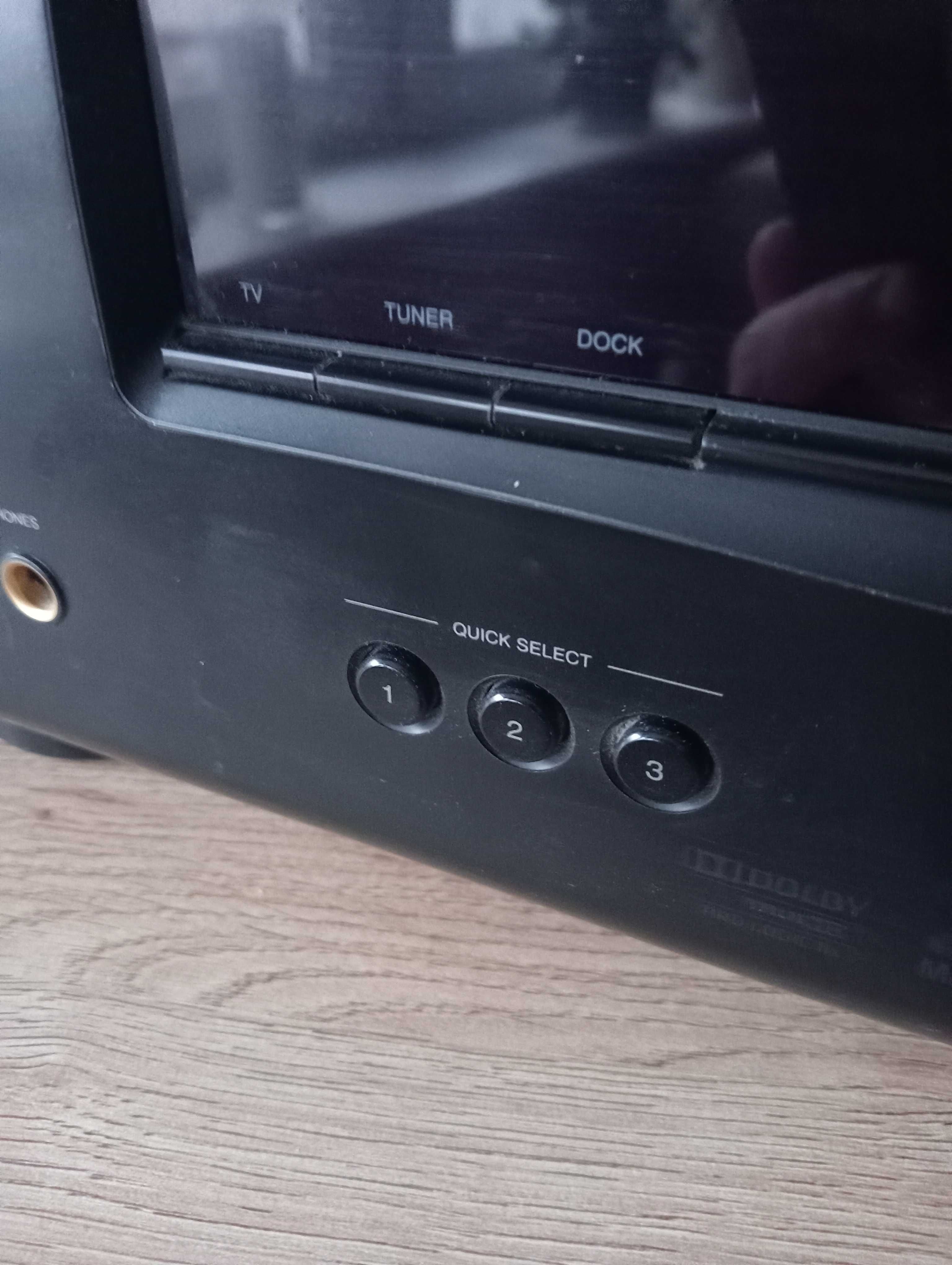 Sprzedam amplituner Denon