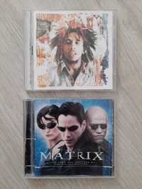 CD's Originais diversos