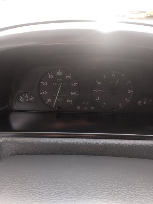 Продам 1,9д 1999р