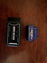 OBD2 сканер ELM327  Bluetooth