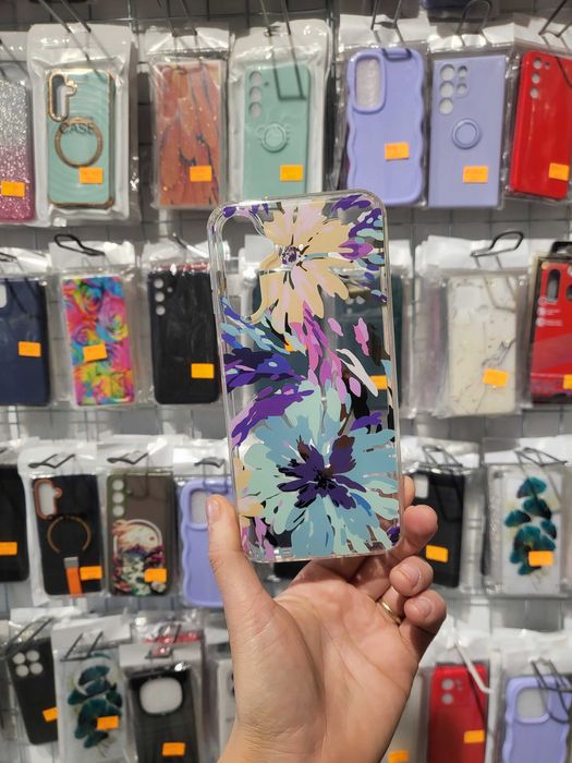 case, etui, pokrowiec Samsung A14 4G / A14 5G