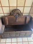 Movel com arrumacao