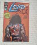 Lobo's back. 1-4. Komplet USA. Bisley