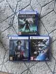 Gry na ps5 playstation