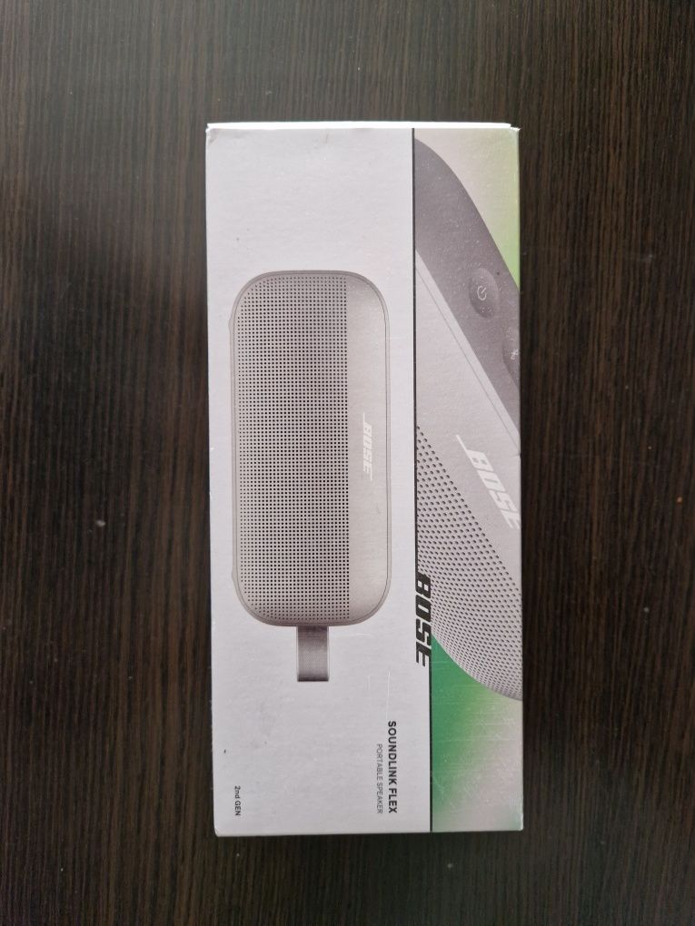 Głośnik Bose Soundlink Flex 2