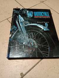 Encyklopedia motocykli.     Roland Brown